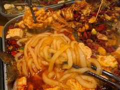 -天水赵大妖·特色活鱼现烤(天水店)