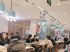 -勇利赵家烤肉坊(含光路店)