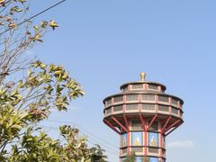 -高旻寺