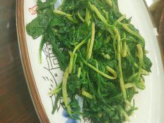 -农家小院(朱雀桥店)