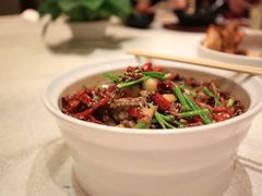 -李老爹香辣蟹(宣武门店)