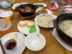 -寻味顺德·南记酒家·传统顺德菜·鱼生(广源路店)