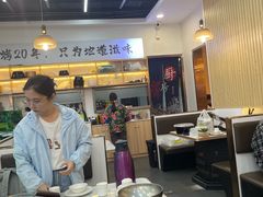 -冰城焰会大丰收铁锅炖(萝岗万达金街店)