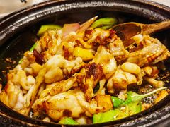 -啫神·广州地标美食(北京路店)