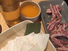 -新石器烤肉(百联川沙店)