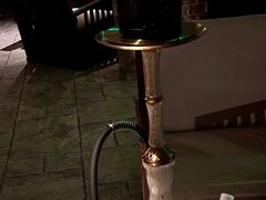 -Hideout Hookah Lounge·隐觅地