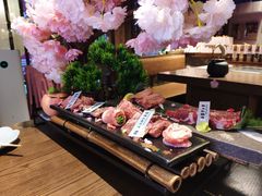 -樱宿日式和牛烧肉(五道口店)