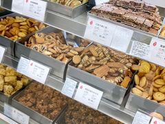 -上海哈尔滨食品厂(淮海中路店)