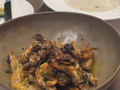 -BONAZZA 意大利餐厅