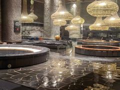 -清河半岛温泉度假酒店