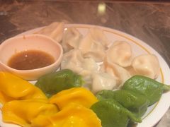 -前海沿•青岛菜(中山路天主教堂店)