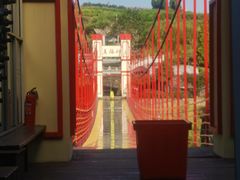 -磐安舞龙峡景区