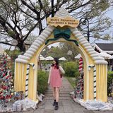 🎄深圳圣诞拍照打卡地