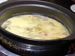 -周渝食惦酸菜鱼(青浦店)