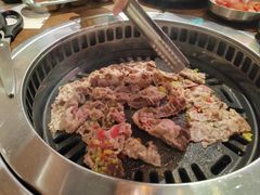 -香猪坊韩国烤肉专属门店(魏公村店)