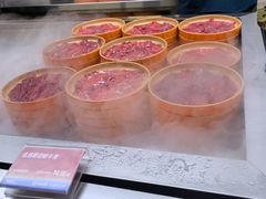 -海底捞大排档火锅(打浦路店)