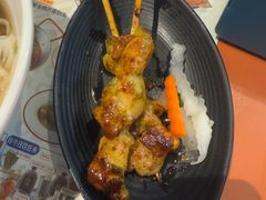 -越小品·越南餐厅(万科里店)