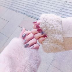 -Mei酱の店美甲美睫