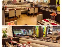 -斗牛士牛排餐厅(嘉里汇店)