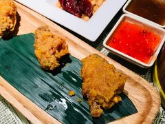 -粤港湾砂锅粥·宵夜(宝龙店)