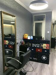 -INSI Hair Salon