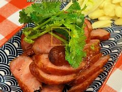 -林淡伯•厦门本地菜•海鲜烧酒配(明发店)
