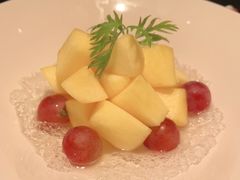 -太守宴·蘭院(天塔店)