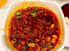 -金刚山烧烤(红旗大街店)