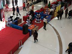 -万达广场(盐城盐都店)