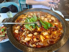 -九寨沟石锅鱼(沣峪口二十年店)