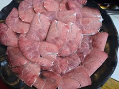 -马记伊源斋涮肉·清真菜(百子湾店)