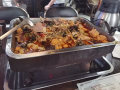 -后街佬·炭火鲜鱼杂(南城店)