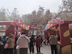 -西北轻工批发市场