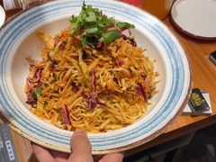 -喝丢一只鞋海鲜烧烤·海肠捞饭(文体街店)