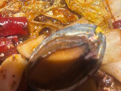 -鸣记脆皮烤鱼·海鲜烤鱼(三八广场店)
