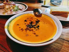 南瓜汤-SMOKI & CO(五大道店)