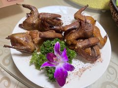 -阿静美食