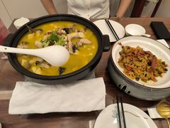 -鲁宴·鲁煨黄河生态大鲤鱼(月坛店)