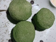 -不倒翁炭火烧肉(永安里店)
