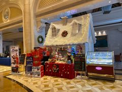 -青岛海泉湾皇冠假日度假酒店