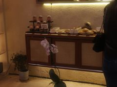 -Tomado绿色烘焙(大尧三路店)