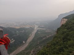 -河南宝泉旅游区