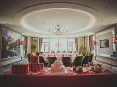 包厢-康大鲤鱼门海鲜城·中餐厅