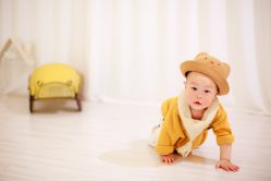 -BabyA 专业婴童摄影(古北时尚广场店)
