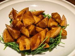 -淮扬府(安定门店)