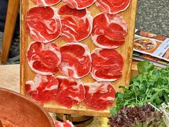 -羊之道草原味道清真餐厅(番禺店)