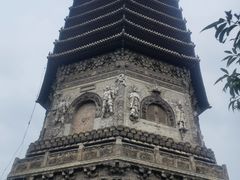 -玲珑塔公园
