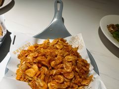 -赶海部落海鲜城(海阳路店)