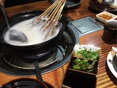 -盈田盈粥庄(博山东路店)