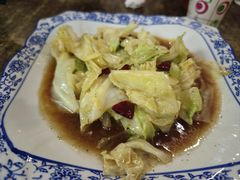-老钟家烤羊排·敦伊阁清真餐厅胡羊焖饼